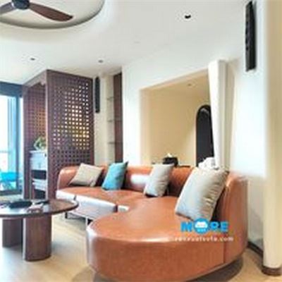 * Những mẫu Sofa đẹp tối giản cho không gian phòng khách