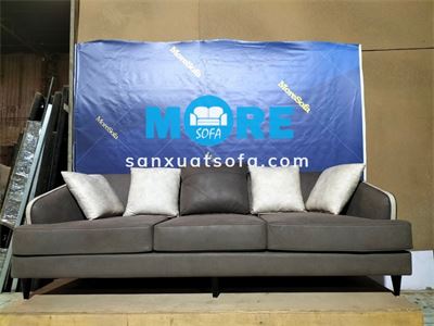 * Sofa MoreSofa – Nơi Giao Thoa Giữa Tiện Ích Và Vẻ Đẹp Thẩm Mỹ