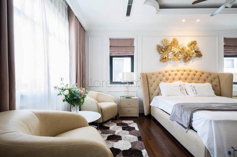 Lựa chọn 18 mẫu trang trí sofa đa phong cách, thích hợp cho mọi loại nhà  